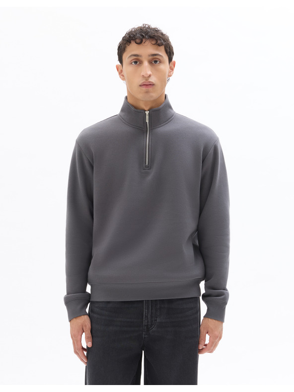 Celio Hanorac Metreuk cu guler
