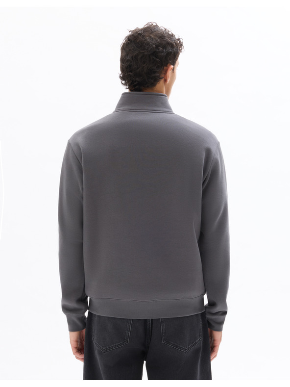 Celio Hanorac Metreuk cu guler