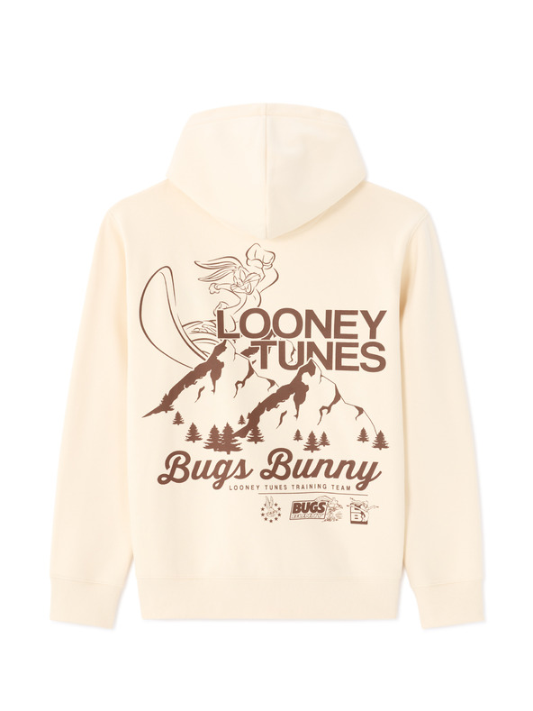 Celio Hanorac Looney Tunes