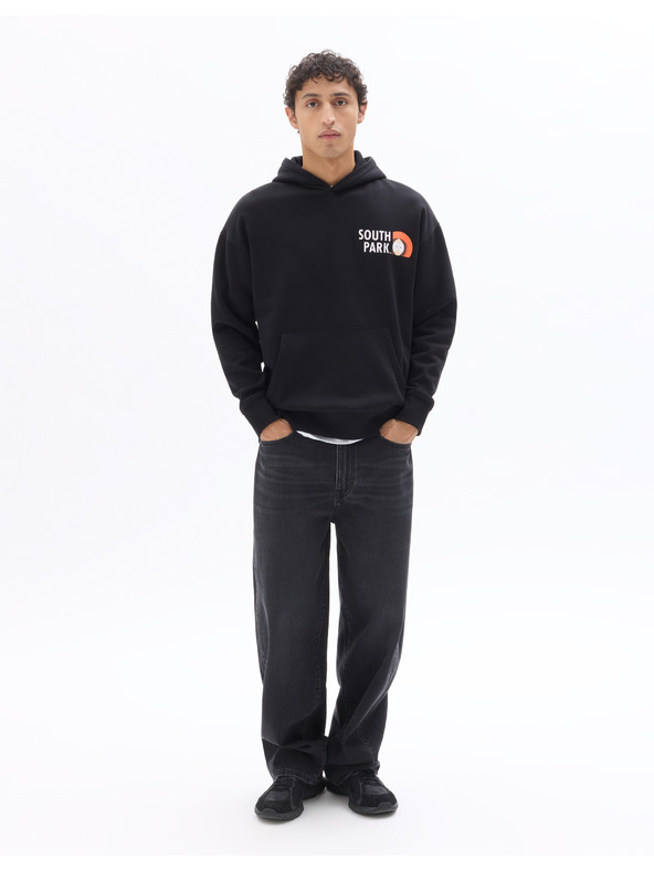 Celio Hanorac South Park