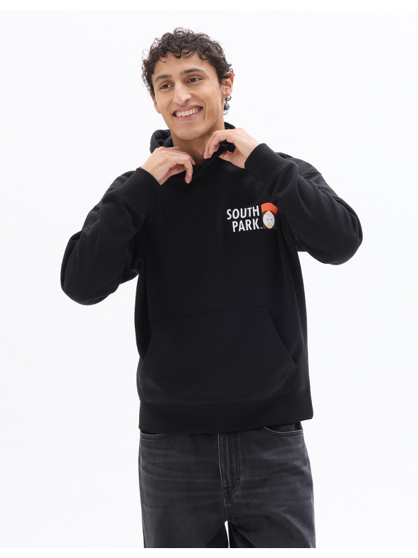 Celio Hanorac South Park