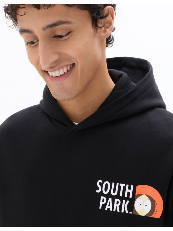 Celio Hanorac South Park