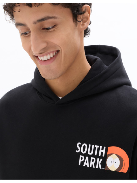 Celio Hanorac South Park