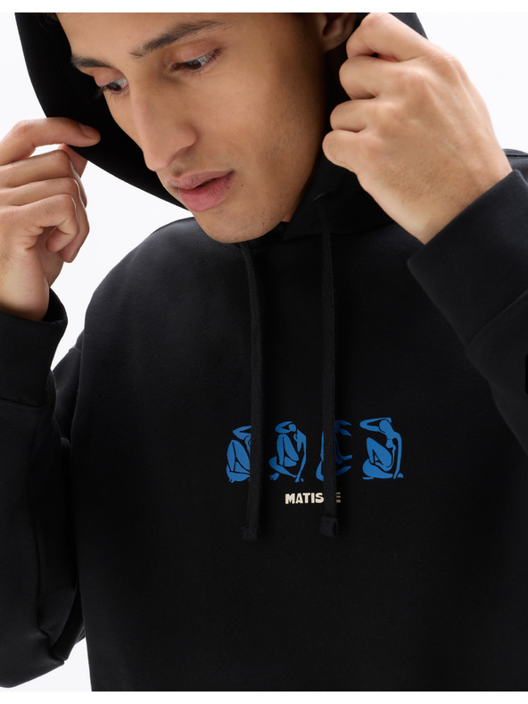 Celio Hanorac Matisse