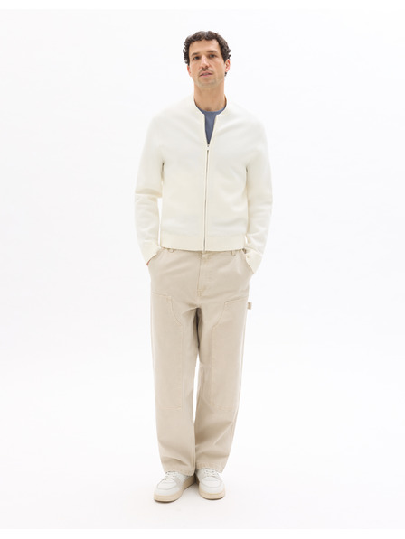 Celio Cardigan Nemesino cu fermoar