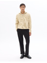 Celio Pulover Newthem cu guler