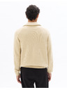 Celio Pulover Newthem cu guler