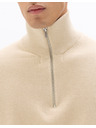 Celio Pulover Newthem cu guler