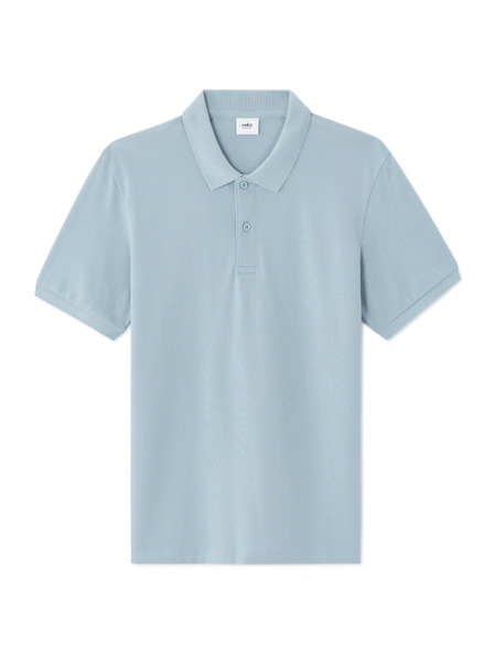 Celio Tricou polo pique Teone