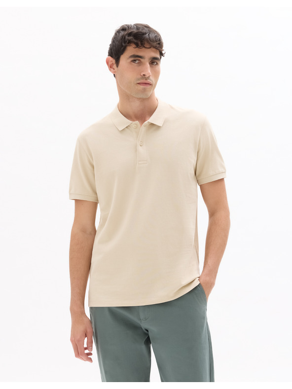 Celio Tricou polo pique Teone