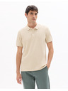 Celio Tricou polo pique Teone