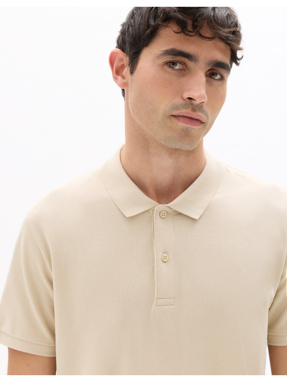 Celio Tricou polo pique Teone