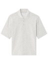 Celio Tricou polo Nemove oversize