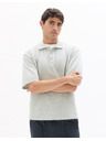 Celio Tricou polo Nemove oversize