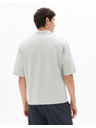 Celio Tricou polo Nemove oversize