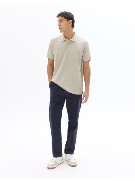 Celio Tricou polo Letaim