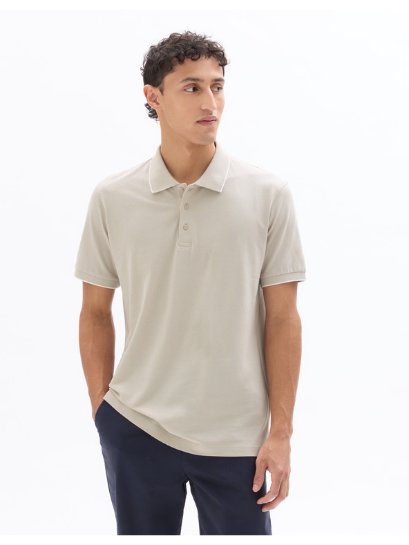 Celio Tricou polo Letaim