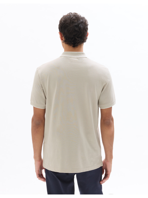 Celio Tricou polo Letaim