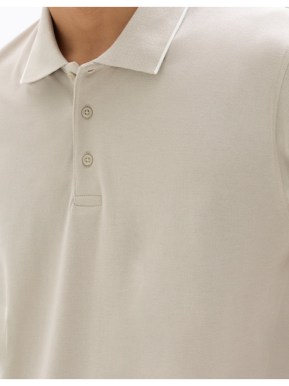 Celio Tricou polo Letaim