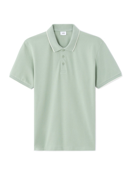 Celio Tricou polo Letaim