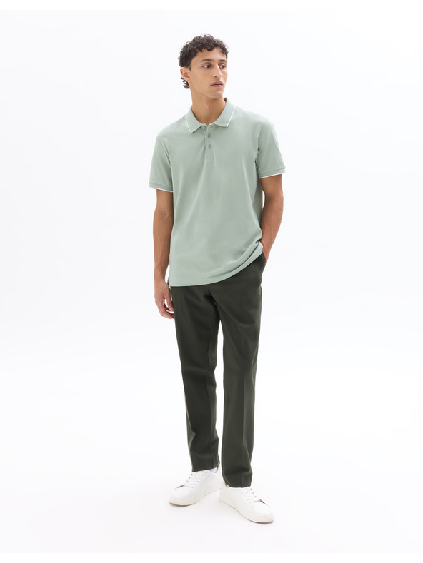 Celio Tricou polo Letaim