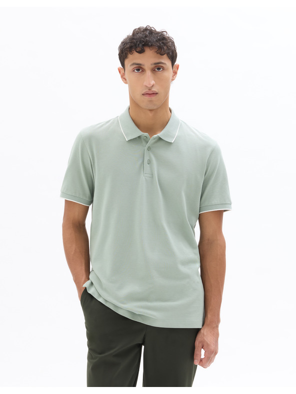 Celio Tricou polo Letaim