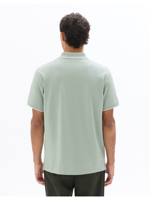 Celio Tricou polo Letaim