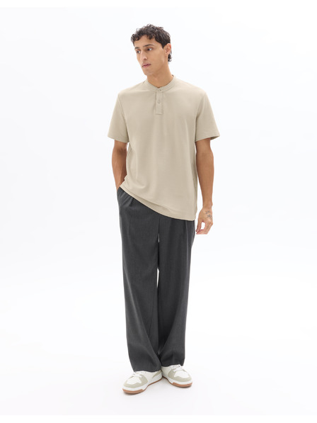 Celio Tricou polo Gesohel