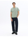 Celio Tricou din bumbac Tebase