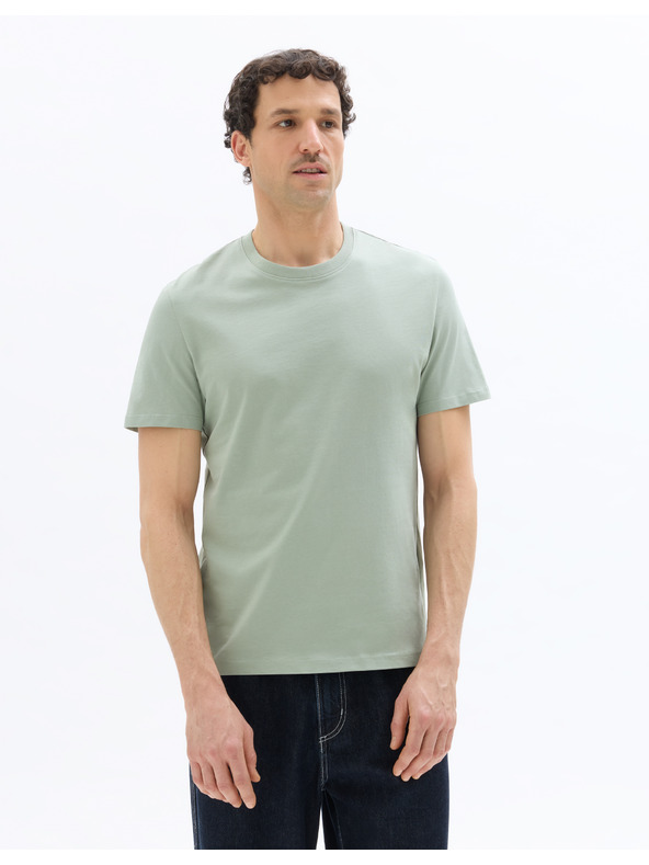 Celio Tricou din bumbac Tebase