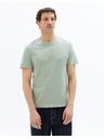 Celio Tricou din bumbac Tebase