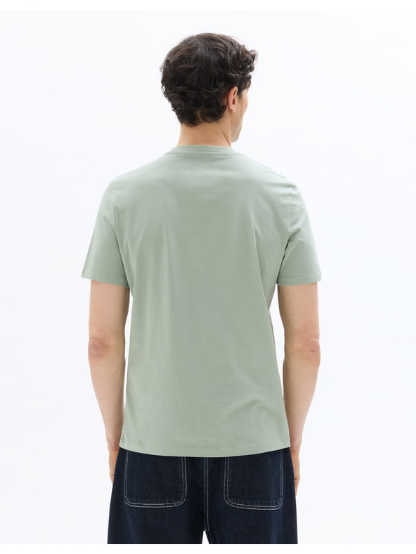 Celio Tricou din bumbac Tebase