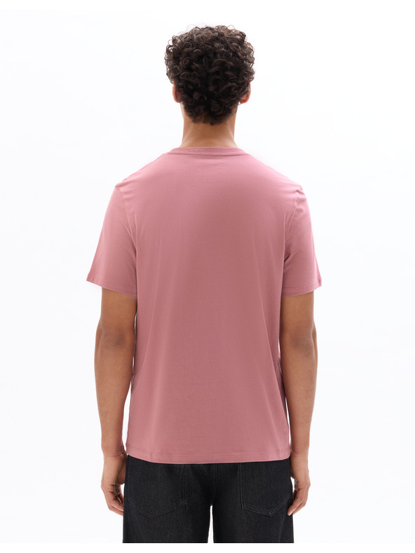 Celio Tricou din bumbac Tebase