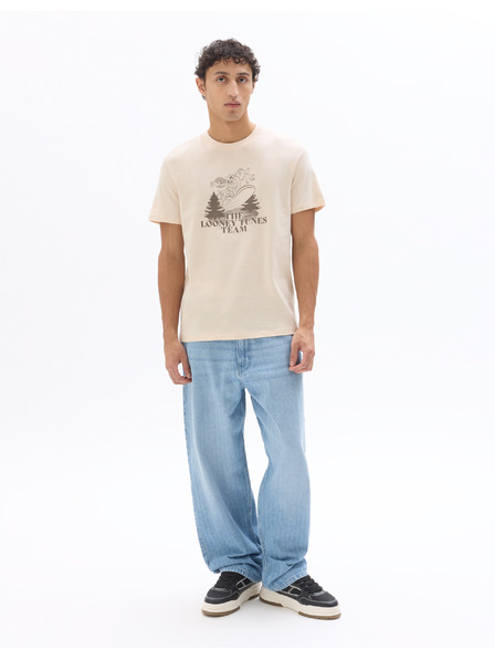 Celio Tricou Looney Tunes