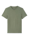 Celio Tricou din bumbac Tebase