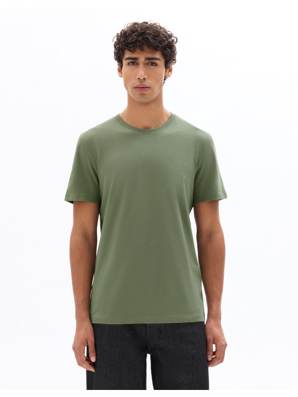 Celio Tricou din bumbac Tebase