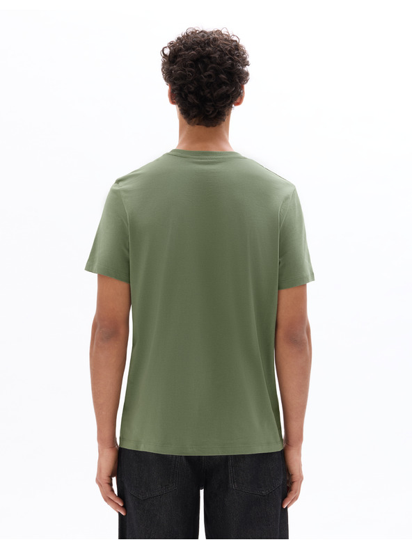 Celio Tricou din bumbac Tebase