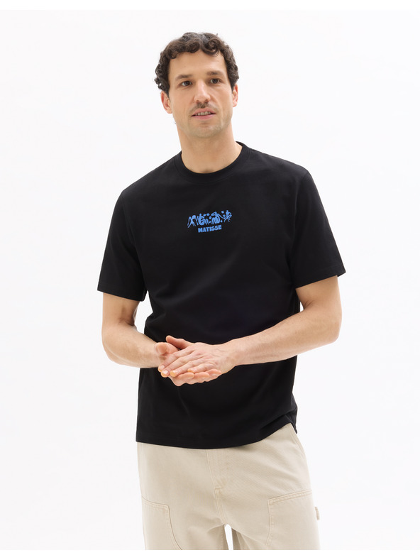 Celio Tricou Matisse