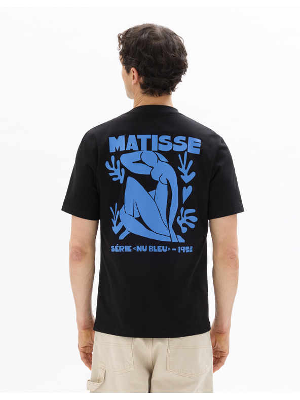 Celio Tricou Matisse