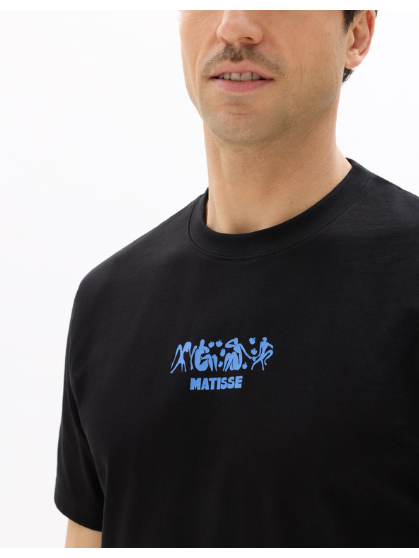 Celio Tricou Matisse