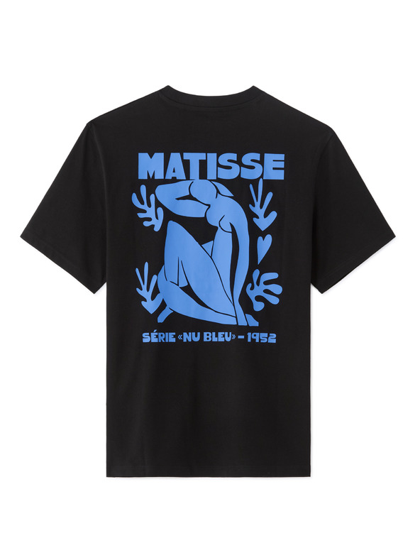 Celio Tricou Matisse