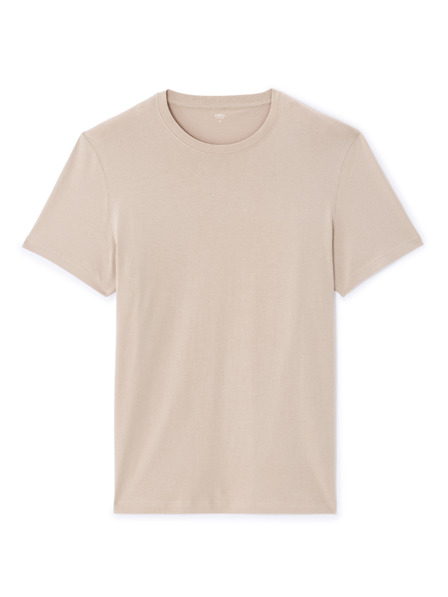 Celio Tricou din bumbac Tebase