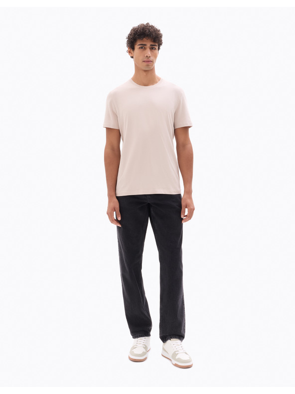 Celio Tricou din bumbac Tebase