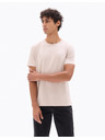 Celio Tricou din bumbac Tebase