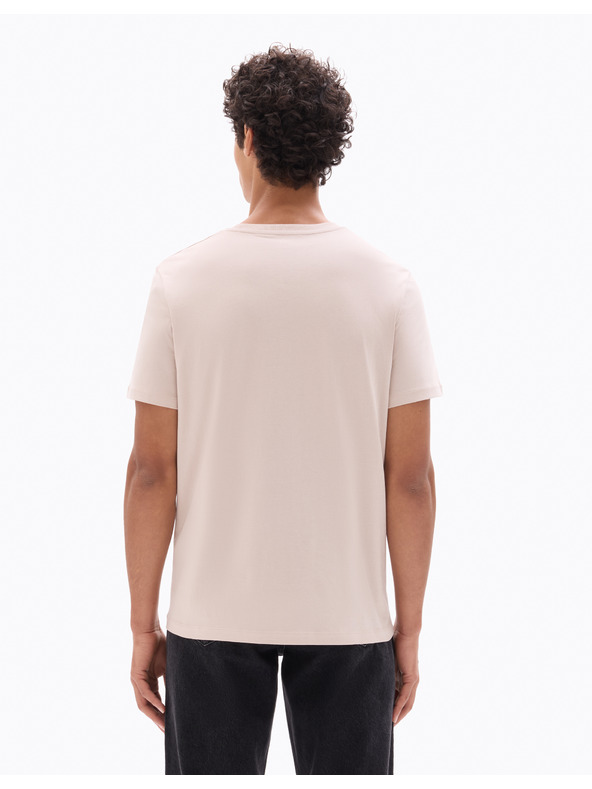 Celio Tricou din bumbac Tebase