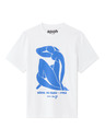 Celio Tricou Matisse