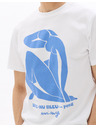 Celio Tricou Matisse