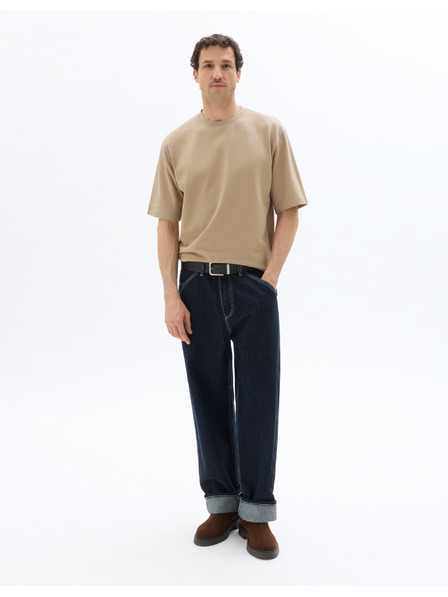 Celio Tricou Nexhempik oversize