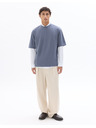 Celio Tricou Gehem oversize
