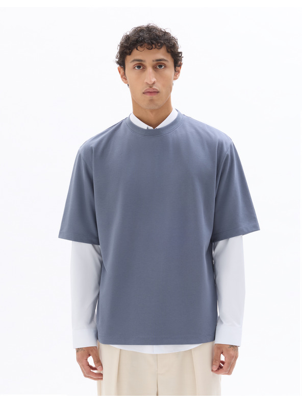 Celio Tricou Gehem oversize